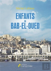 Enfants De Bab-El-Oued