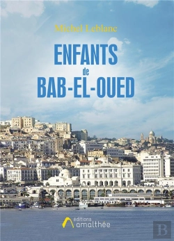 Bertrand.pt - Enfants De Bab-El-Oued