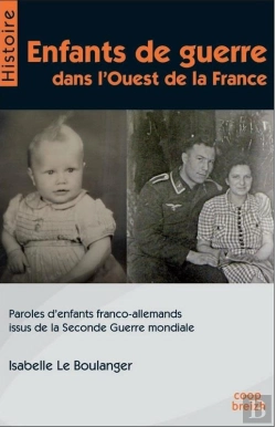 Bertrand.pt - Enfants De Guerre Dans L'Ouest De La France