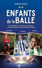 Enfants De La Balle