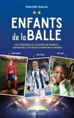 Bertrand.pt - Enfants De La Balle