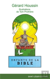 Enfants De La Bible