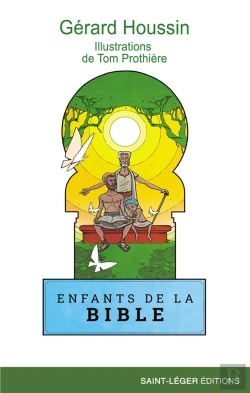 Bertrand.pt - Enfants De La Bible