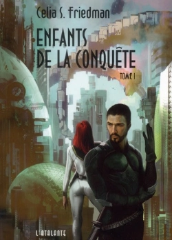 Bertrand.pt - Enfants De La Conquête T.1