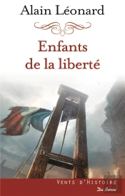 Enfants De La Liberte