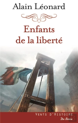 Bertrand.pt - Enfants De La Liberte