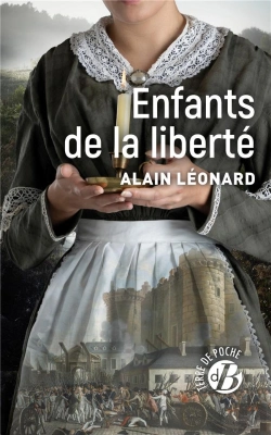 Bertrand.pt - Enfants De La Liberté
