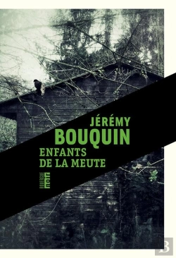 Bertrand.pt - Enfants De La Meute