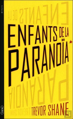 Bertrand.pt - Enfants De La Paranoia T.1