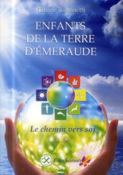 Bertrand.pt - Enfants De La Terre D'Emeraude - Le Chemin Vers Soi T.2