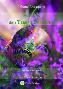 Bertrand.pt - Enfants De La Terre D'Émeraude : Naître A Un Sens ; Le Chemin Vers Soi