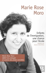 Enfants De L'Immigration, Une Chance Pour L'École