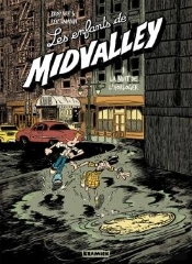 Enfants De Midvalley (Les) T01
