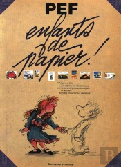Enfants De Papier !