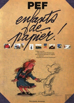 Bertrand.pt - Enfants De Papier !
