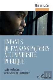 Enfants De Paysans Pauvres À L'Université Publique ; Auto Exclusion Des Exclus De L'Intérieur