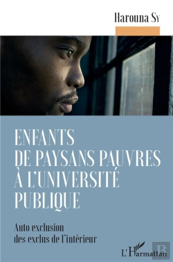 Bertrand.pt - Enfants De Paysans Pauvres À L'Université Publique ; Auto Exclusion Des Exclus De L'Intérieur