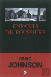 Enfants De Poussiere