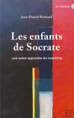 Bertrand.pt - Enfants De Socrate - Une Autre Approche Du Coaching (Les)