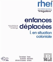 Enfants Deplaces
