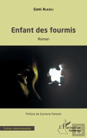 Enfants Des Fourmis
