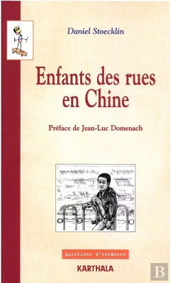 Bertrand.pt - Enfants Des Rues En Chine