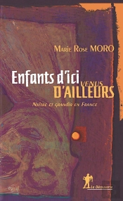 Enfants D'Ici, Venus D'Ailleurs