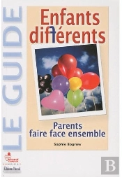 Enfants Différents ; Parents, Faire Face Ensemble