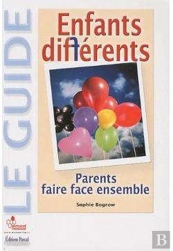 Bertrand.pt - Enfants Différents ; Parents, Faire Face Ensemble