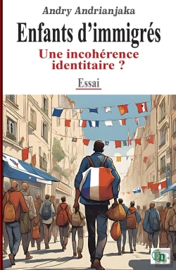 Bertrand.pt - Enfants D'Immigrés : Une Incohérence Identitaire ?