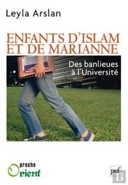 Bertrand.pt - Enfants D'Islam Et De Marianne ; Des Banlieues À L'Université