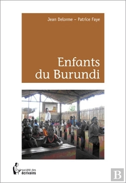 Bertrand.pt - Enfants Du Burundi