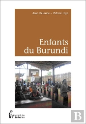Enfants Du Burundi