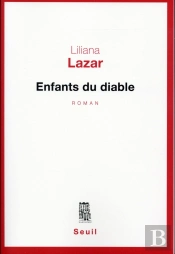 Enfants Du Diable
