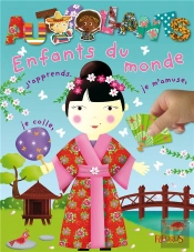 Enfants Du Monde