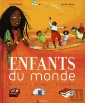 Enfants Du Monde