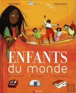Bertrand.pt - Enfants Du Monde