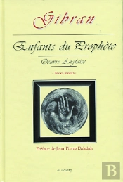 Enfants Du Prophete - Oeuvre A