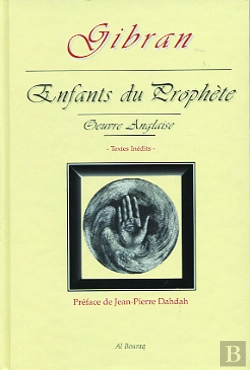 Bertrand.pt - Enfants Du Prophete - Oeuvre A