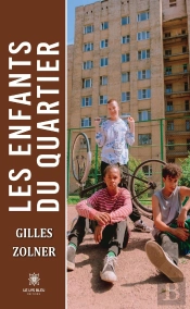 Enfants Du Quartier