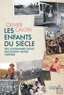 Bertrand.pt - Enfants Du Siecle (Les)