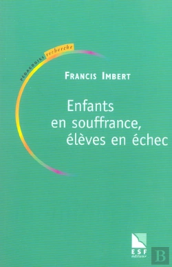 Bertrand.pt - Enfants En Souffrance, Eleves En Echec