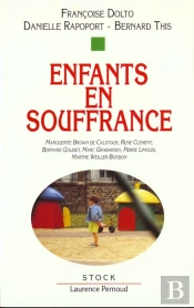 Enfants En Souffrance