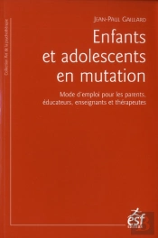 Enfants Et Adolescents En Mutation
