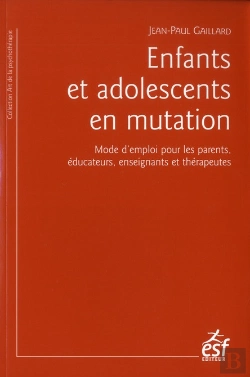 Bertrand.pt - Enfants Et Adolescents En Mutation