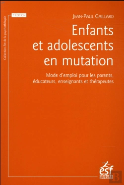Bertrand.pt - Enfants Et Adolescents En Mutation