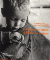 Enfants Et Animaux, Des Liens En Partage