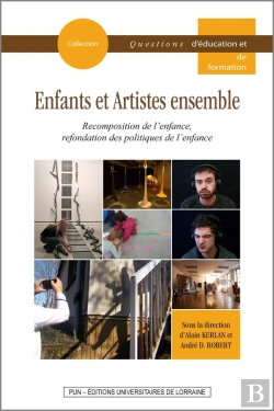Bertrand.pt - Enfants Et Artistes Ensemble