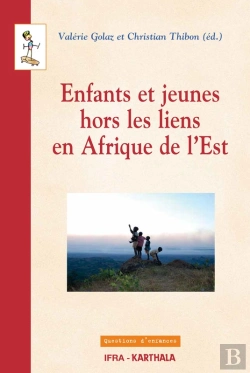 Bertrand.pt - Enfants Et Jeunes Hors Les Liens En Afrique De L'Est