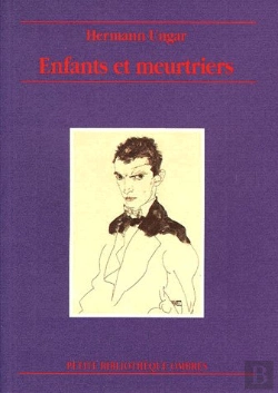 Bertrand.pt - Enfants Et Meurtriers